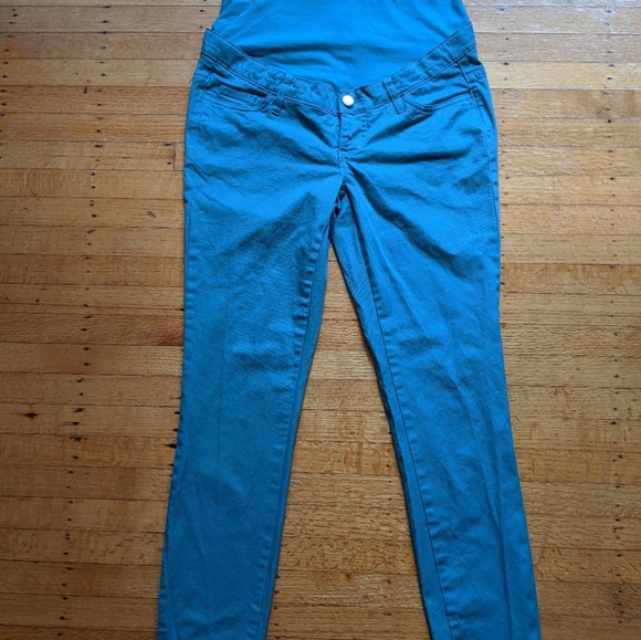 Maternity pants - Picture 1 of 2